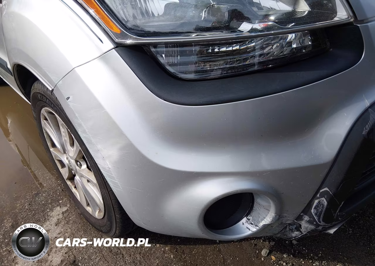 2012 Kia Soul + VIN:KNDJT2A63C7381073 - 13
