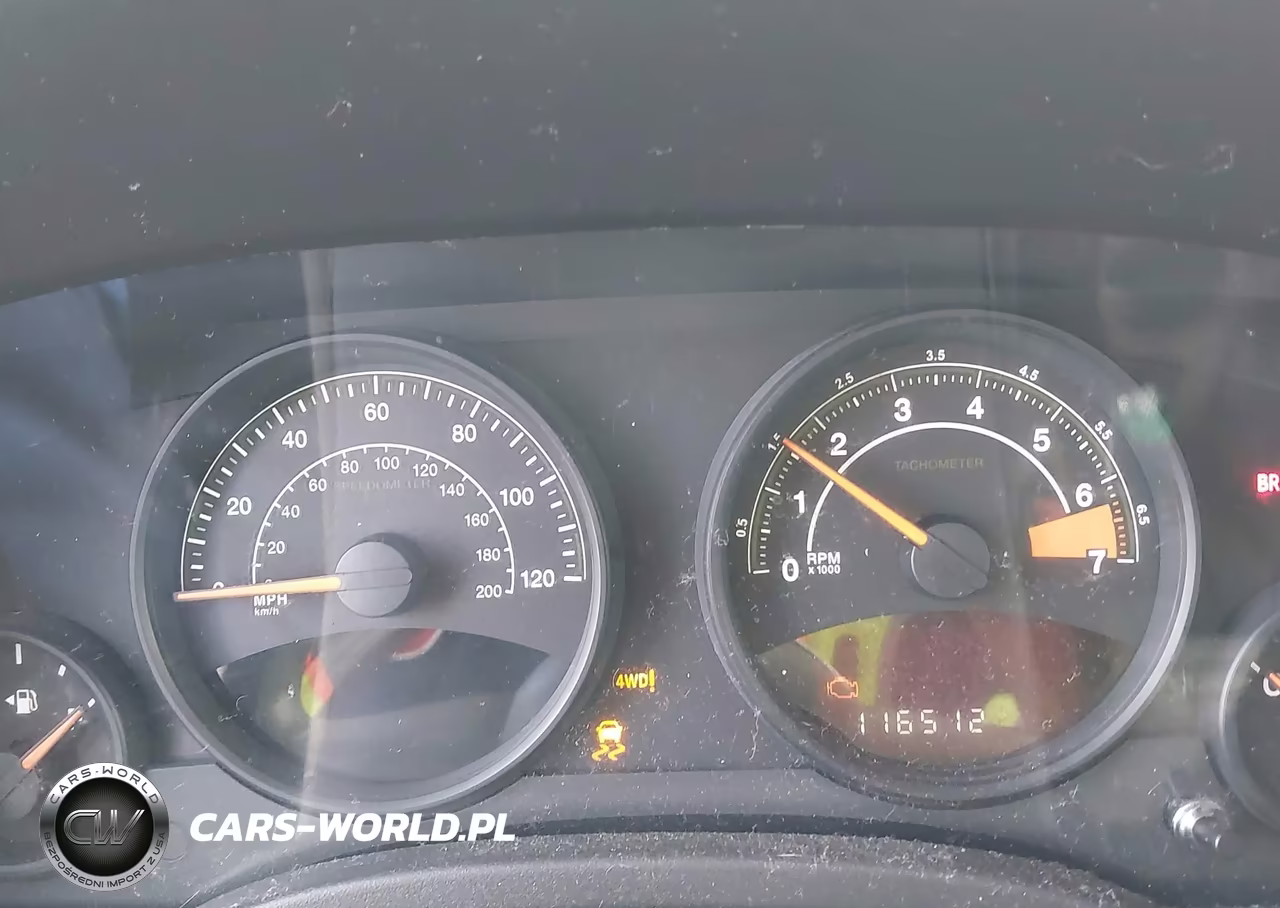 2014 Jeep Patriot Sport VIN:1C4NJRBB7ED549717 - 7