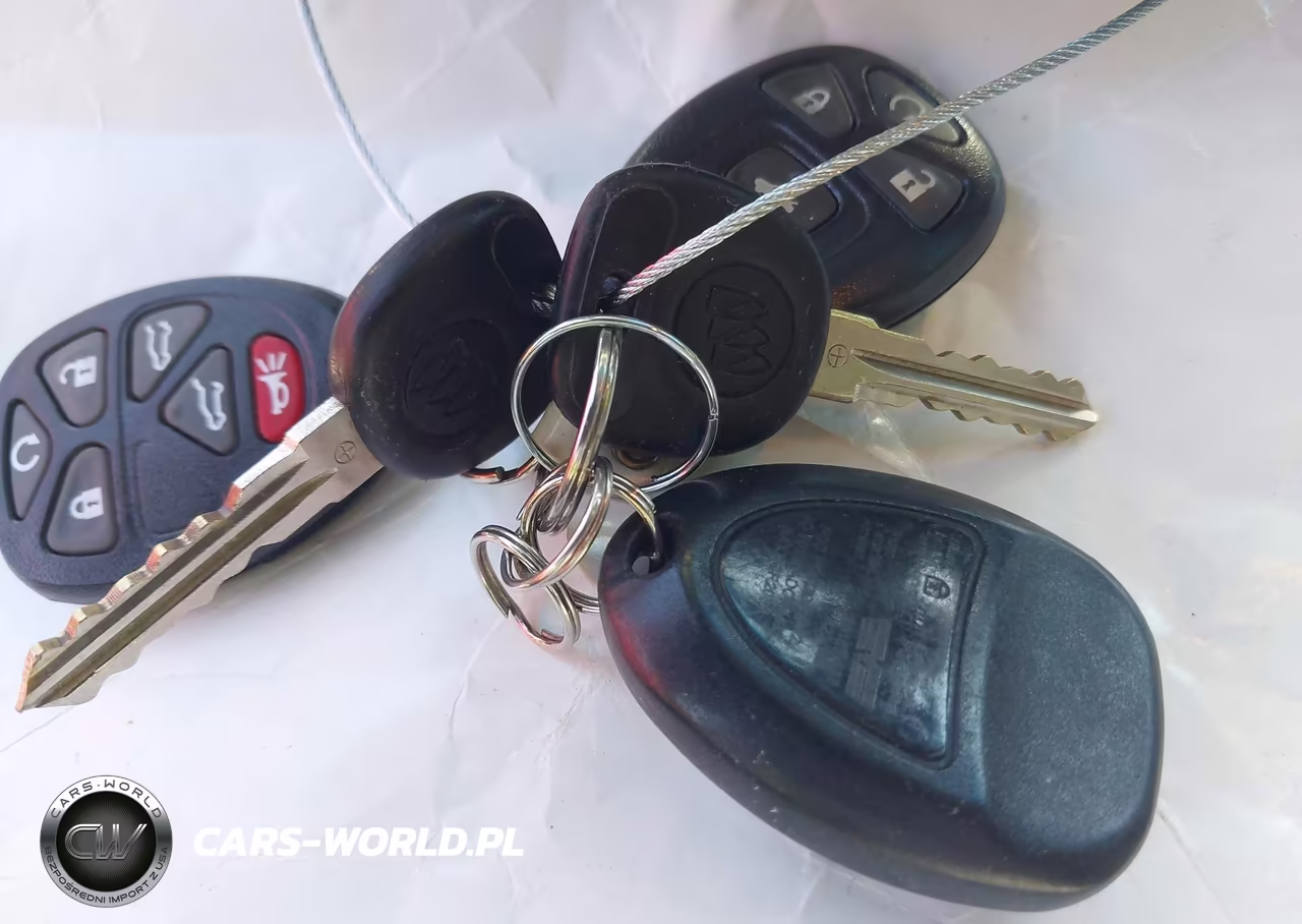 2011 Buick Lucerne Cxl VIN:1G4HC5EM1BU152007 - 11