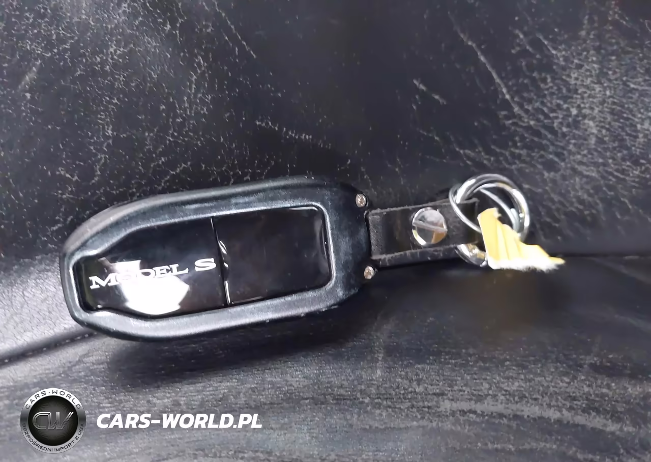 2014 Tesla Model S P85 VIN:5YJSA1H1XEFP56968 - 11