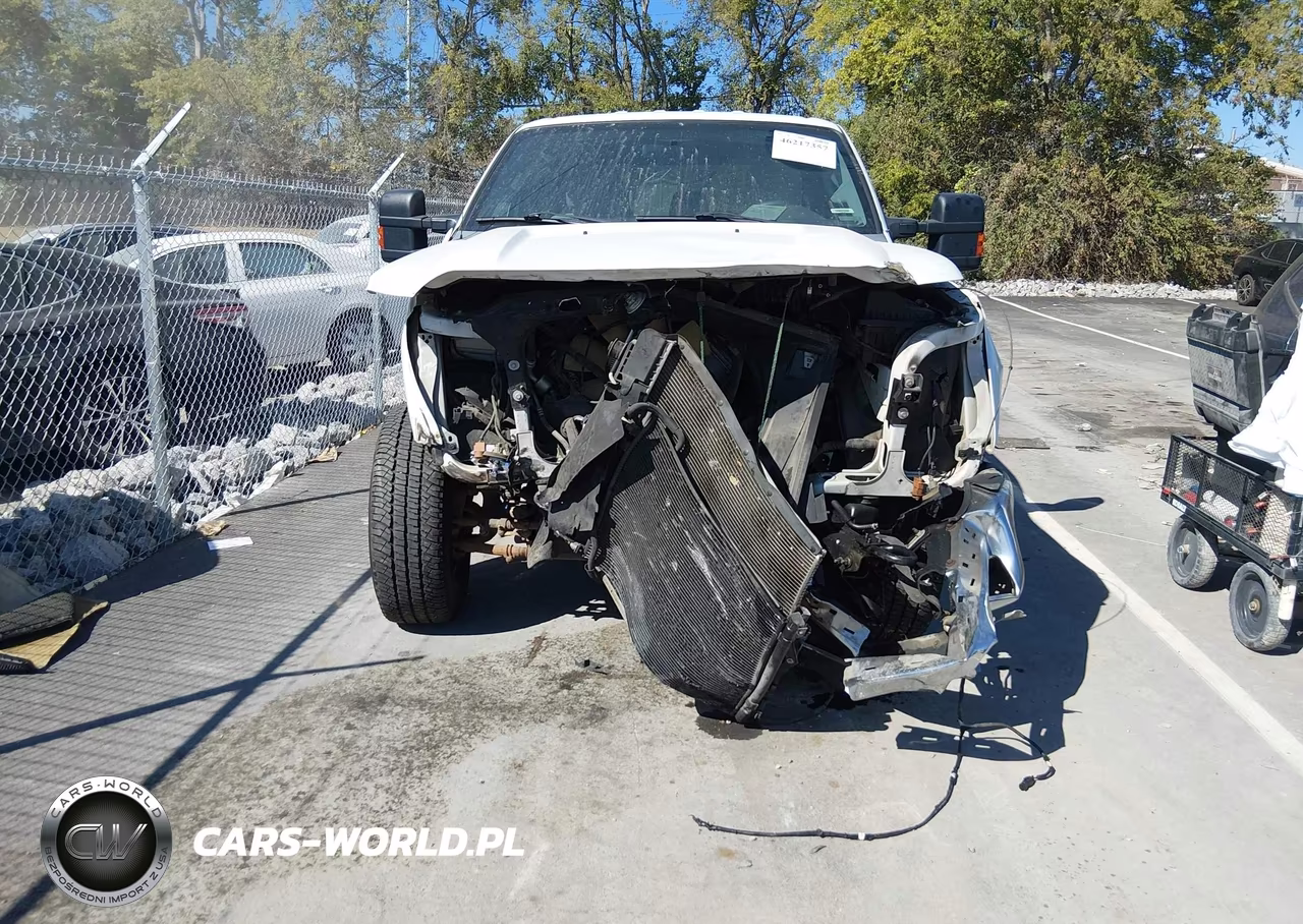 2012 Ford F-250 Xlt VIN:1FT7W2B69CEA01097 - 12
