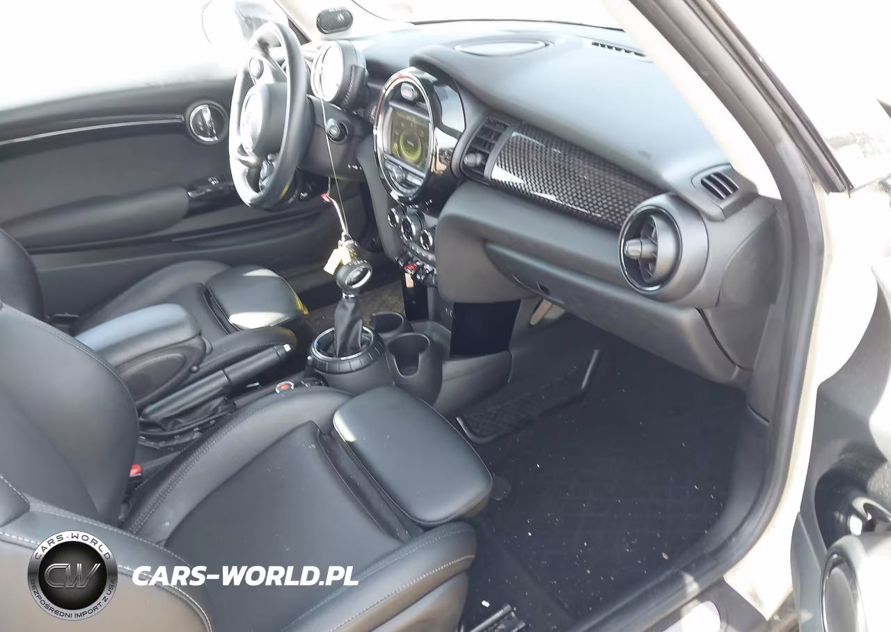 2017 Mini Hardtop Cooper S VIN:WMWXP7C54H2A44545 - 5