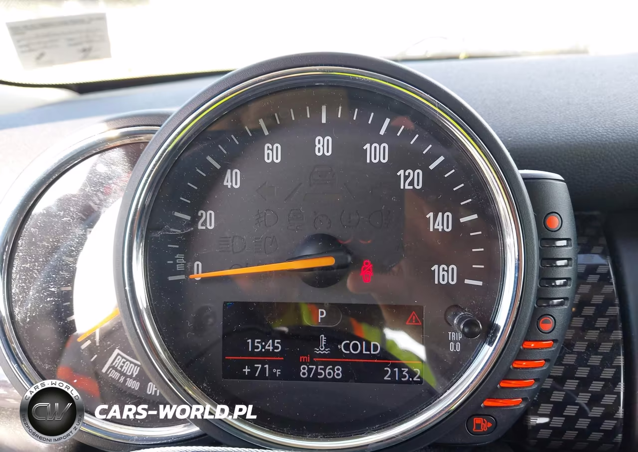 2017 Mini Hardtop Cooper S VIN:WMWXP7C54H2A44545 - 7
