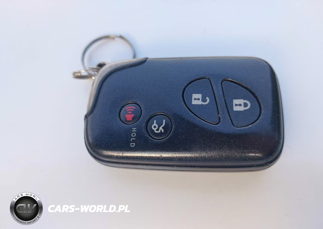 2008 Lexus Es 350 VIN:JTHBJ46G382258643 - 11