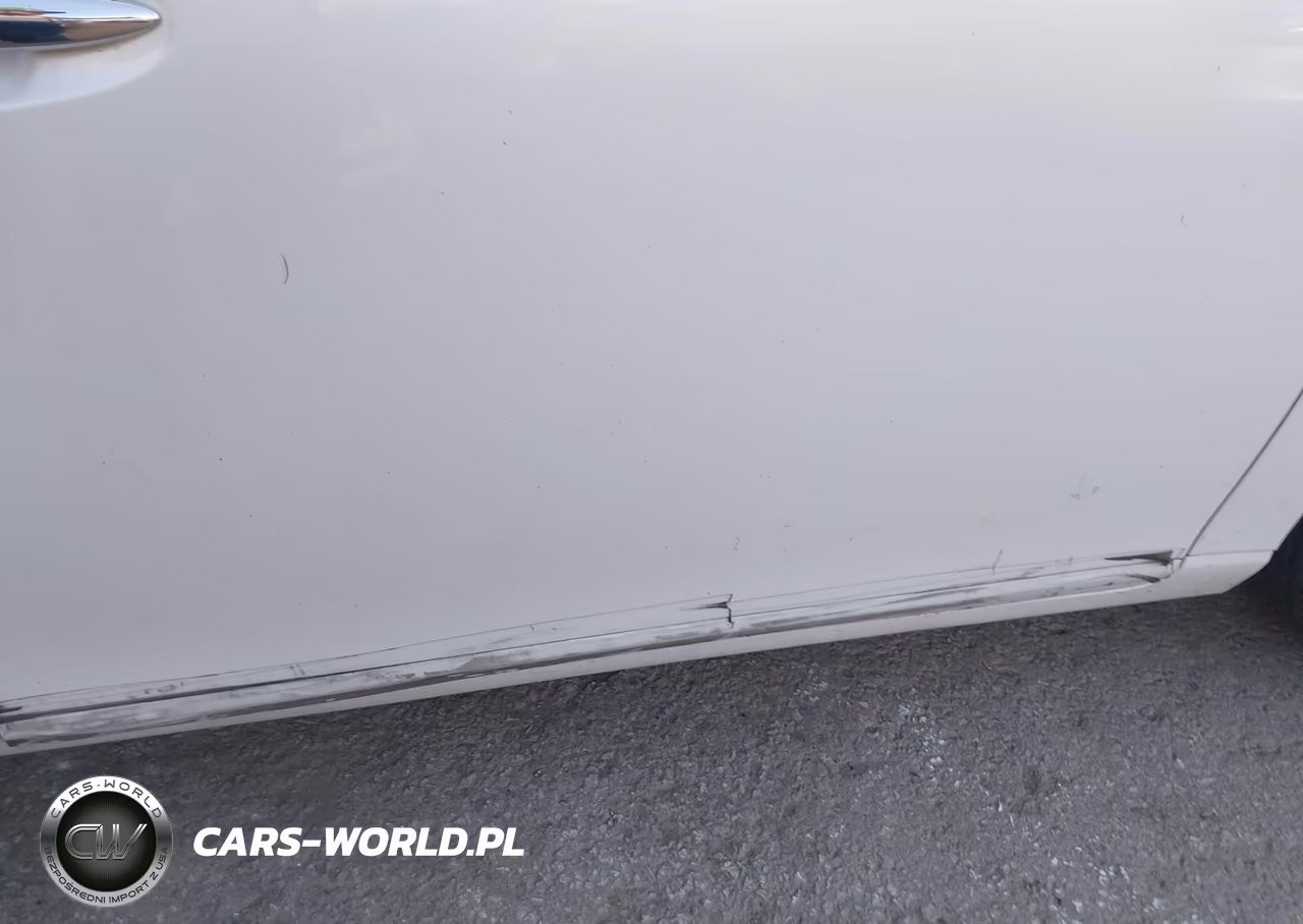 2008 Lexus Es 350 VIN:JTHBJ46G382258643 - 6