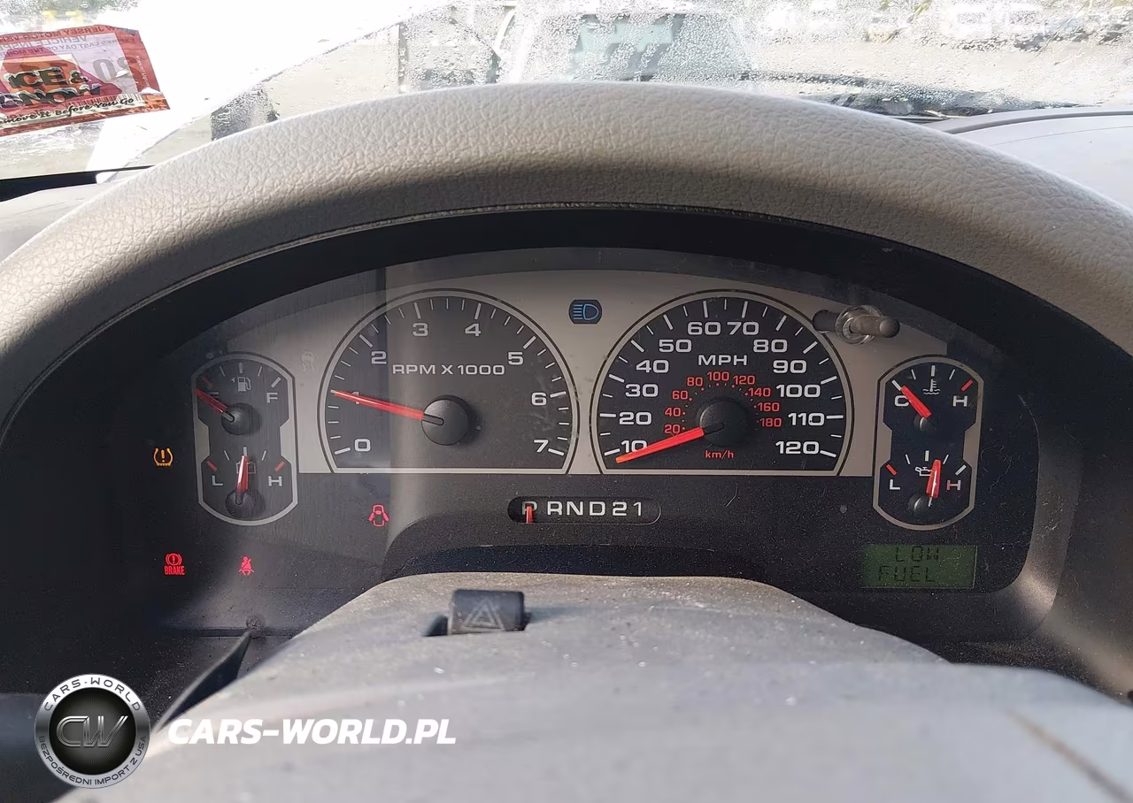 2007 Ford F-150 Fx4-Lariat-Xlt VIN:1FTPW145X7FB84444 - 7