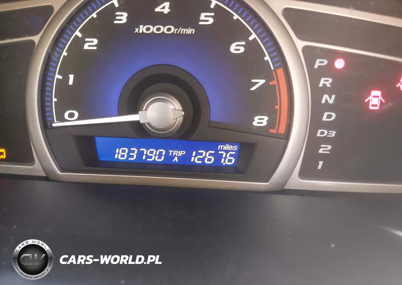 2006 Honda Civic Lx VIN:2HGFA16566H503599 - 15