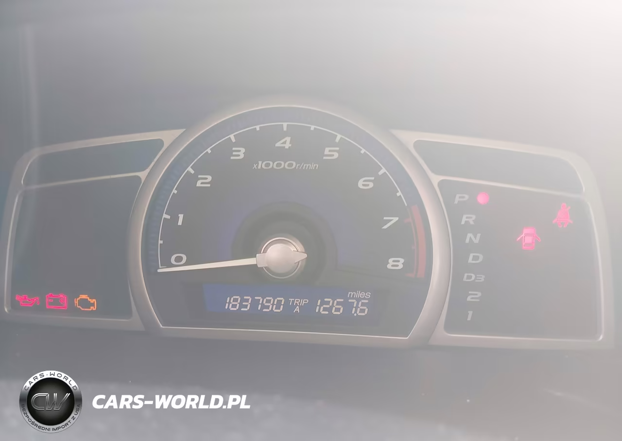 2006 Honda Civic Lx VIN:2HGFA16566H503599 - 7