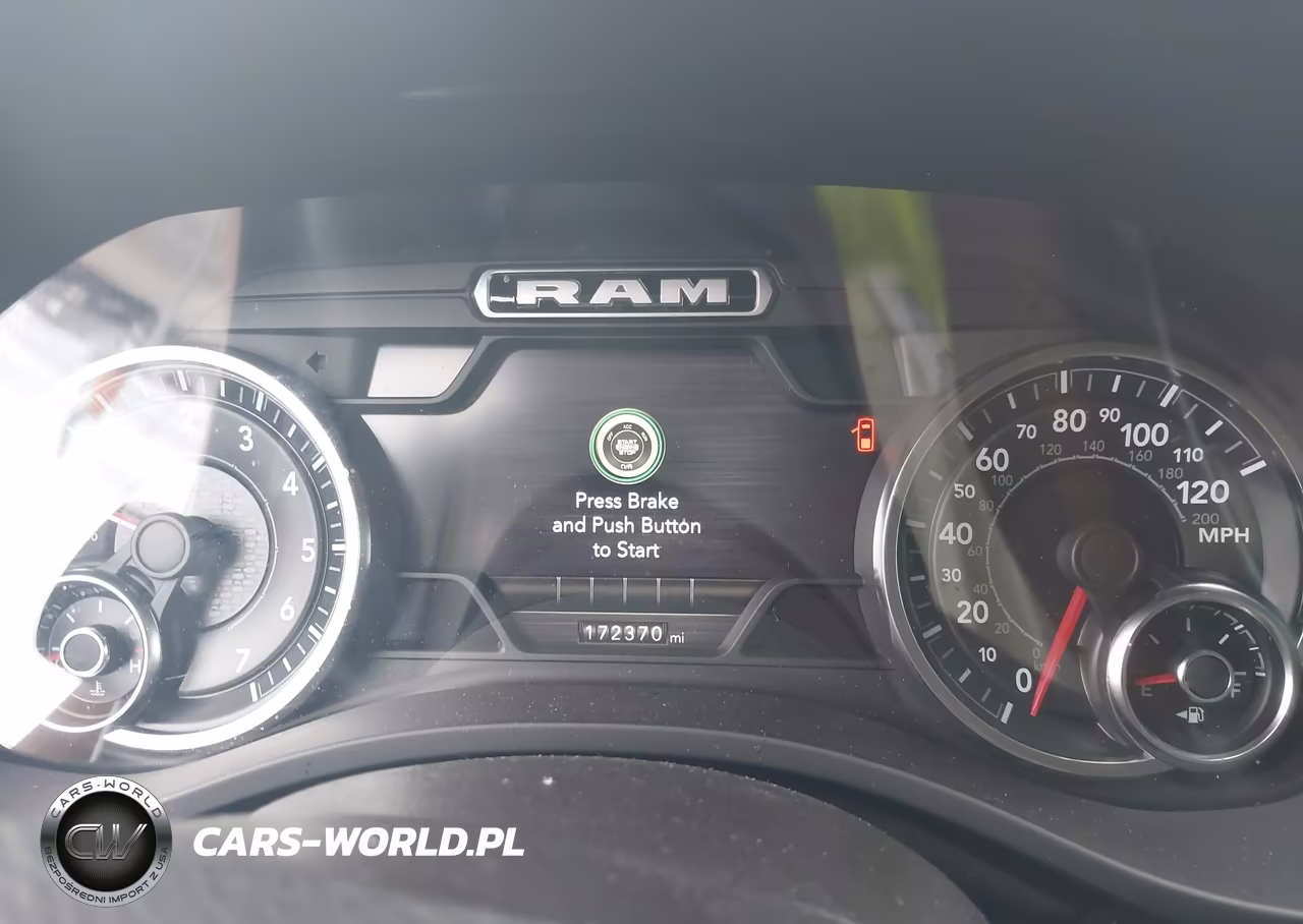2022 Ram 1500 Laramie 4X2 5'7 Box VIN:1C6RREJT6NN146665 - 7