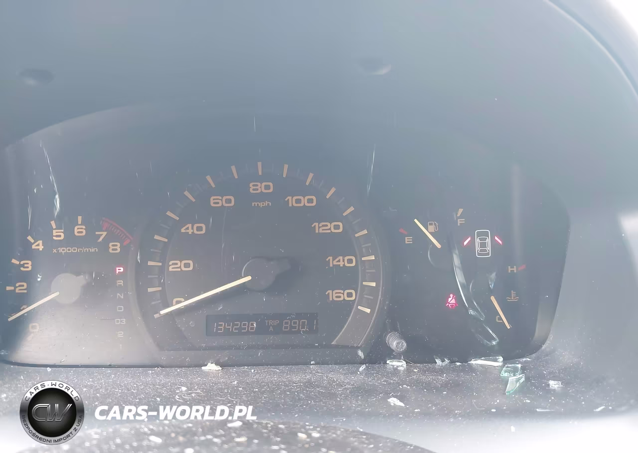 2006 Honda Accord 3.0 Ex VIN:1HGCM66516A001024 - 7