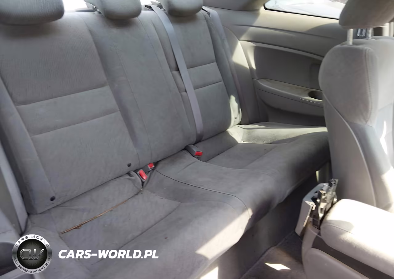 2010 Honda Civic Lx VIN:2HGFG1B69AH503229 - 8