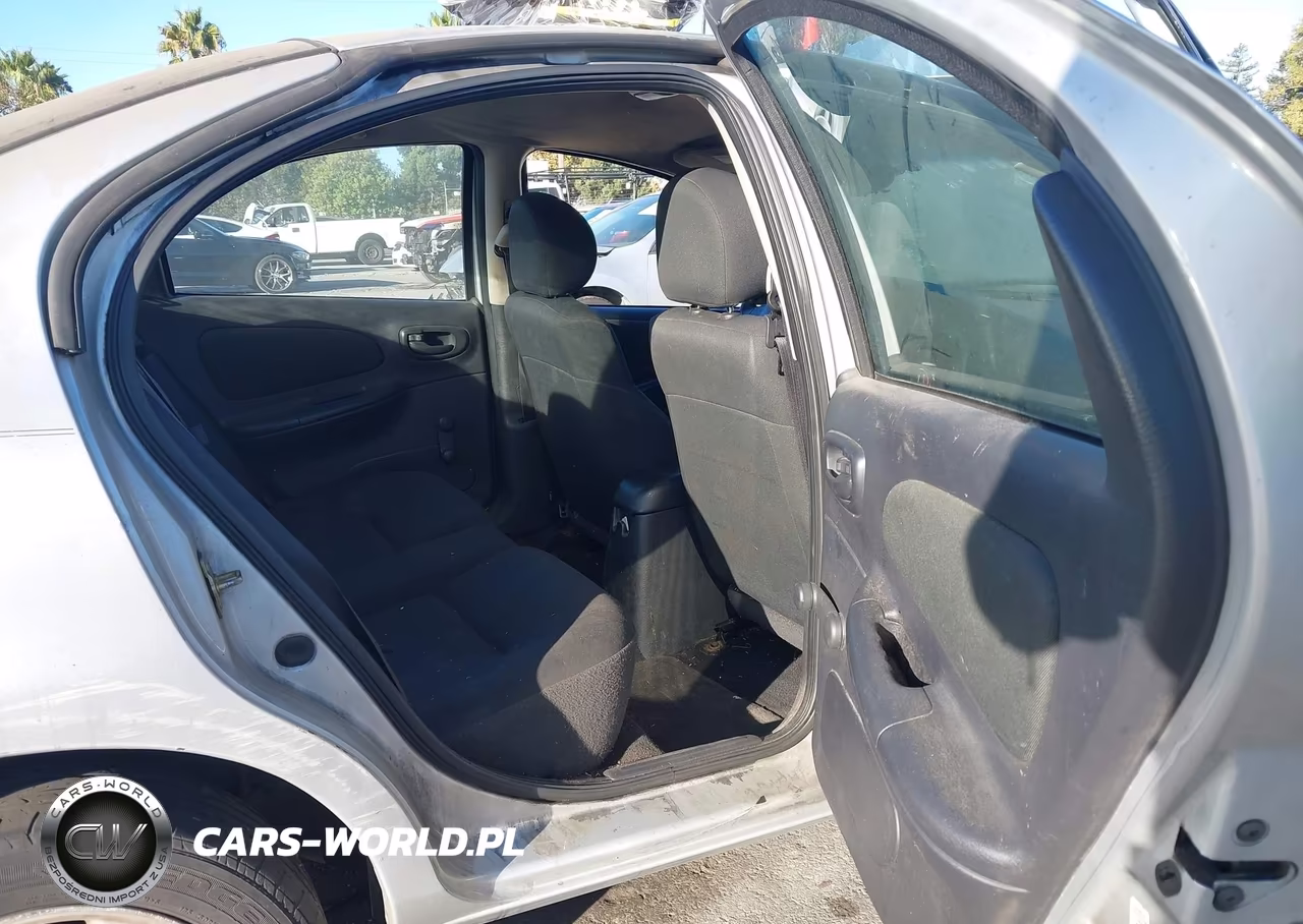 2005 Dodge Neon Sxt VIN:1B3ES56CX5D169555 - 8