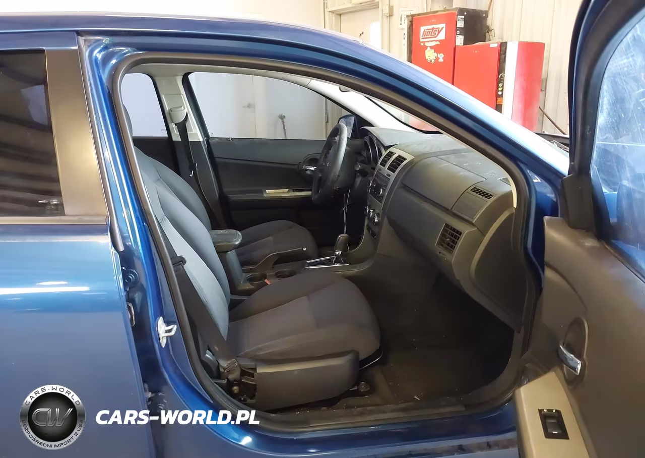 2009 Dodge Avenger Sxt VIN:1B3LC56B29N559335 - 5
