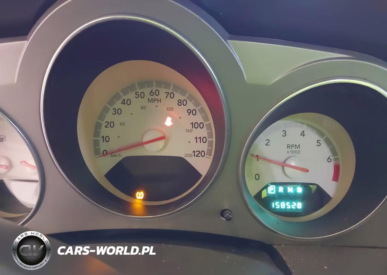 2009 Dodge Avenger Sxt VIN:1B3LC56B29N559335 - 7