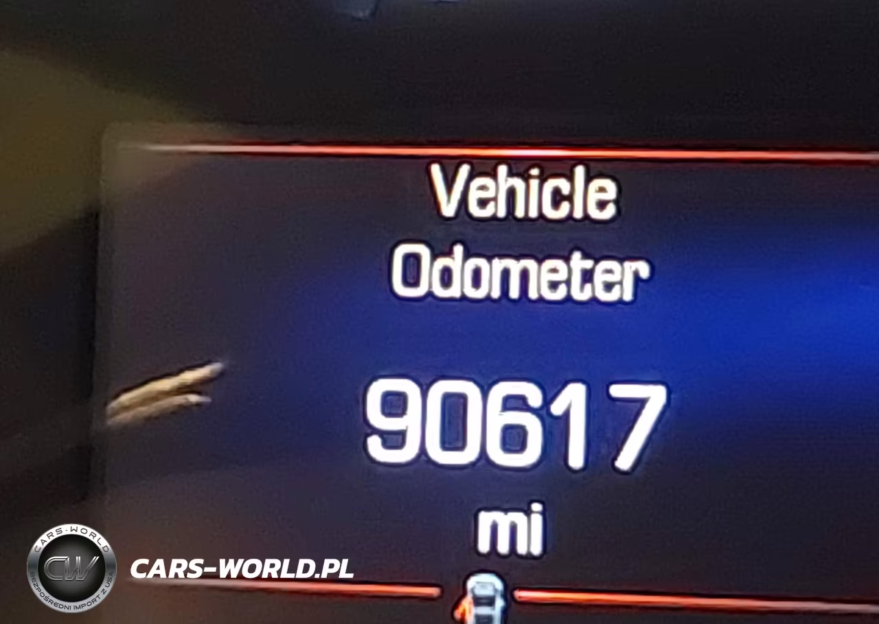 2016 Cadillac Cts Luxury Collection VIN:1G6AX5SX5G0130084 - 15