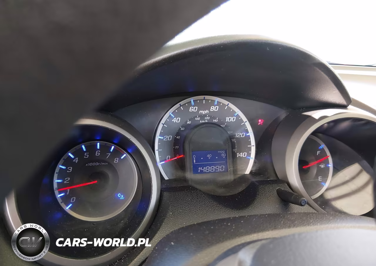2010 Honda Fit VIN:JHMGE8H24AS013021 - 7