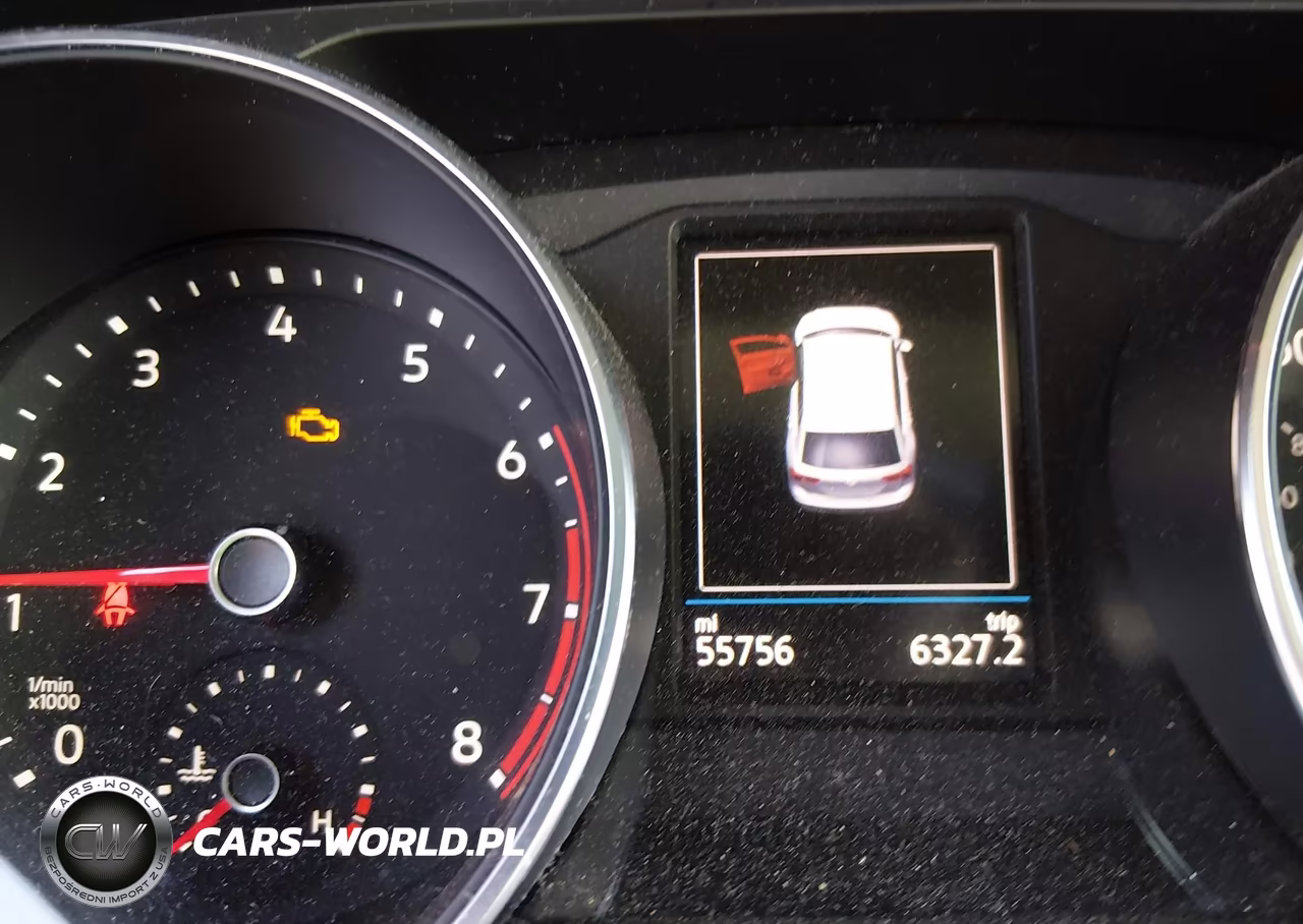 2018 Volkswagen Tiguan 2.0T Se-2.0T Sel VIN:3VV2B7AX7JM199944 - 15