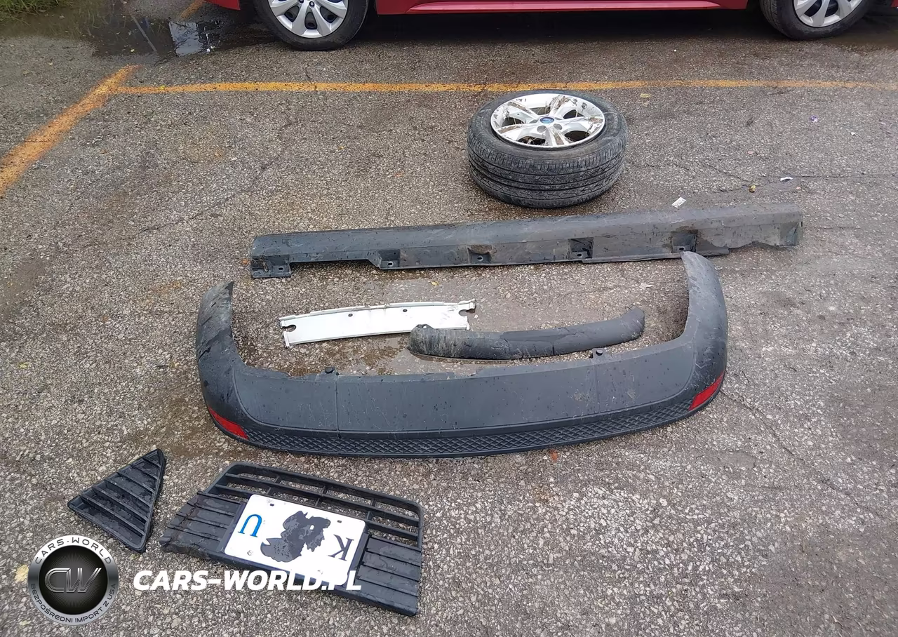 2014 Ford Focus Se VIN:1FADP3F25EL149362 - 12
