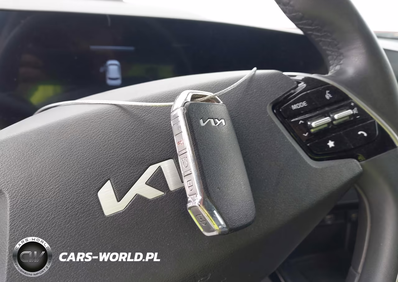 2023 Kia Niro Ex Touring VIN:KNDCR3LE7P5040102 - 11