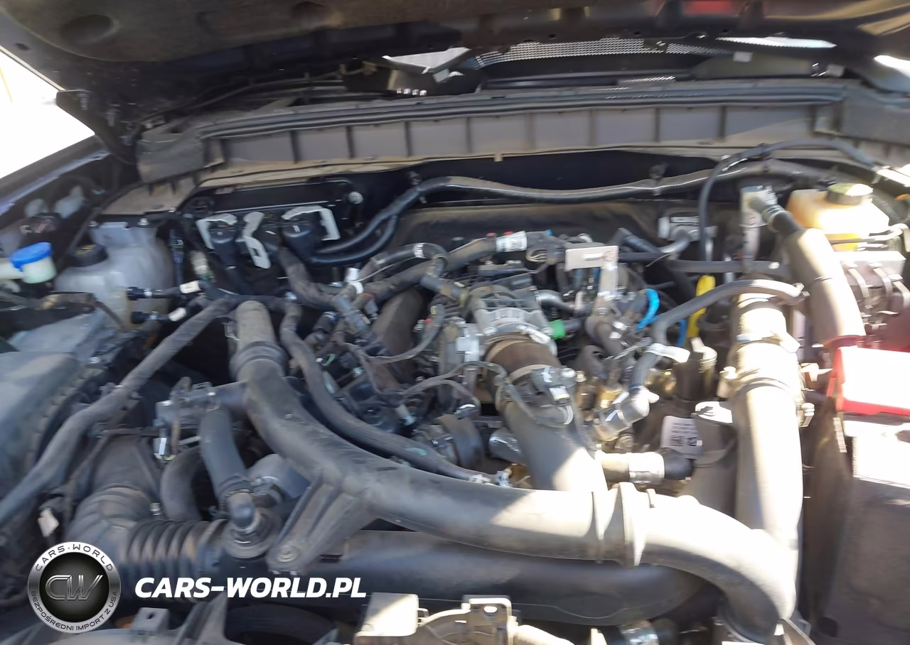 2021 Ford Bronco Badlands VIN:1FMEE5DP8MLB02951 - 10