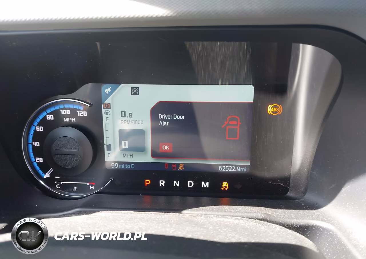 2021 Ford Bronco Badlands VIN:1FMEE5DP8MLB02951 - 7
