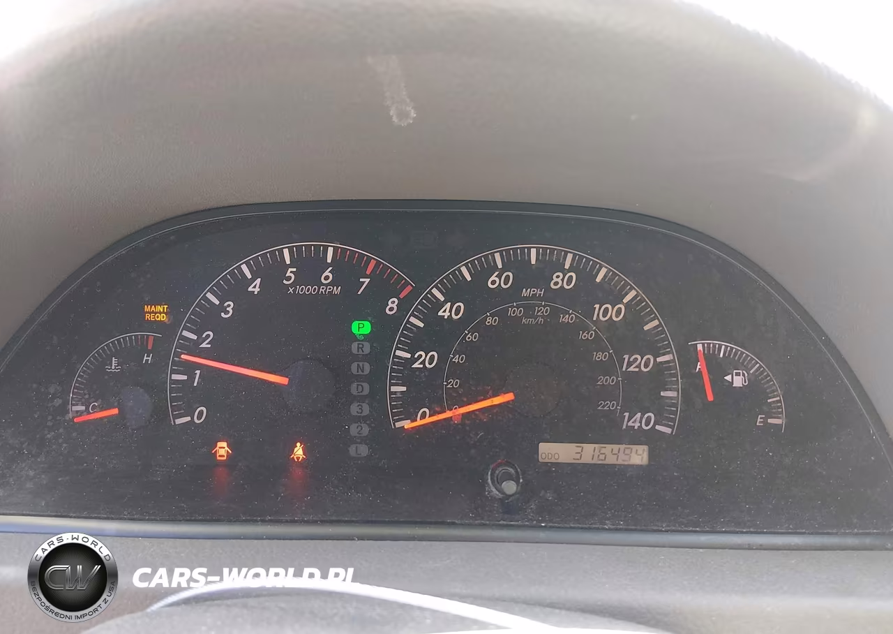 2006 Toyota Camry Xle VIN:4T1BE32KX6U109881 - 7