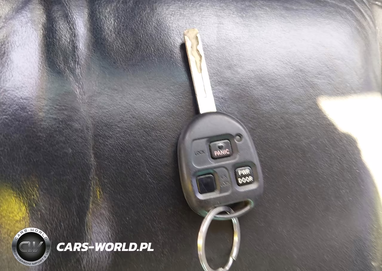 2004 Lexus Rx 330 VIN:JTJHA31U740031574 - 11