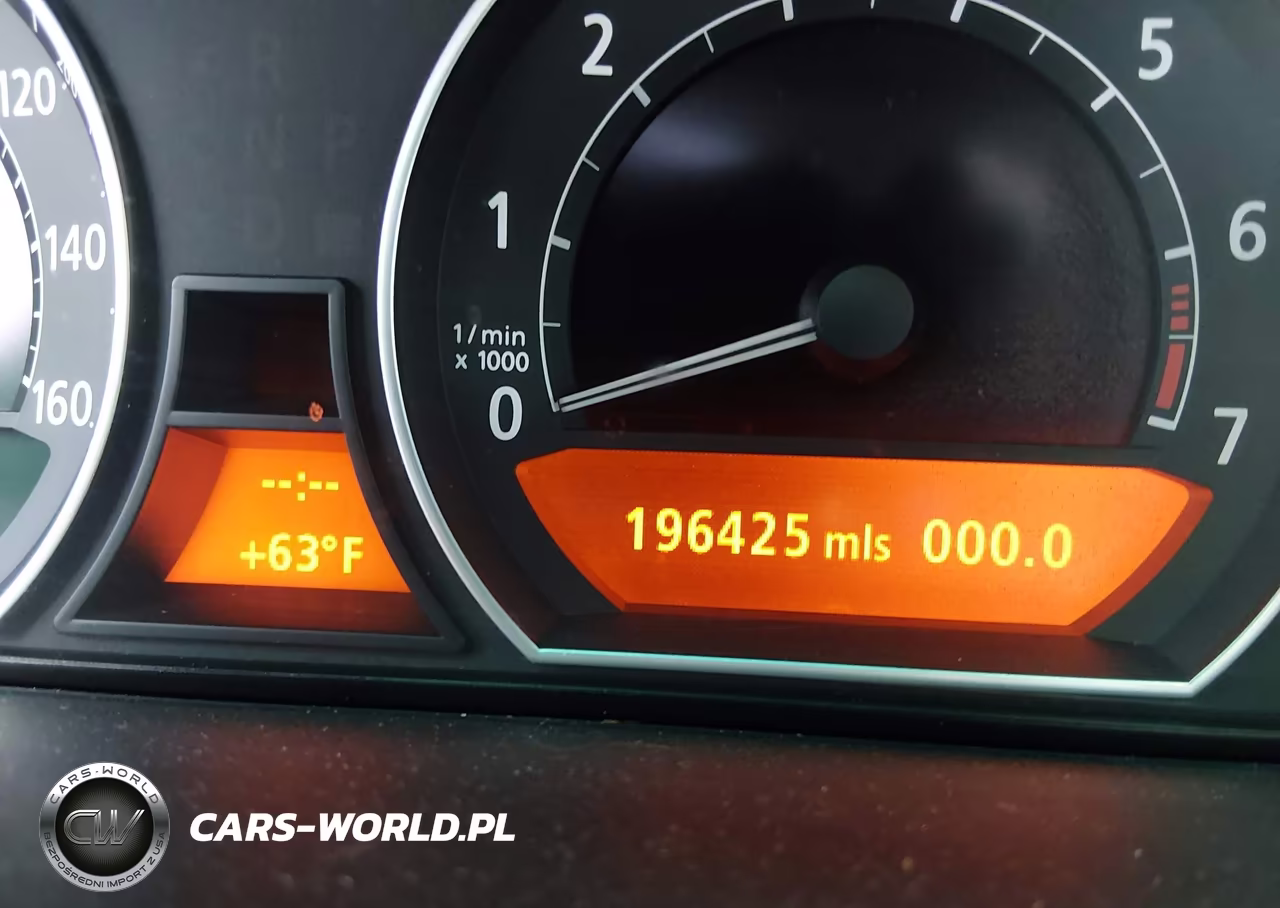 2008 BMW 750Li VIN:WBAHN83598DT77423 - 7