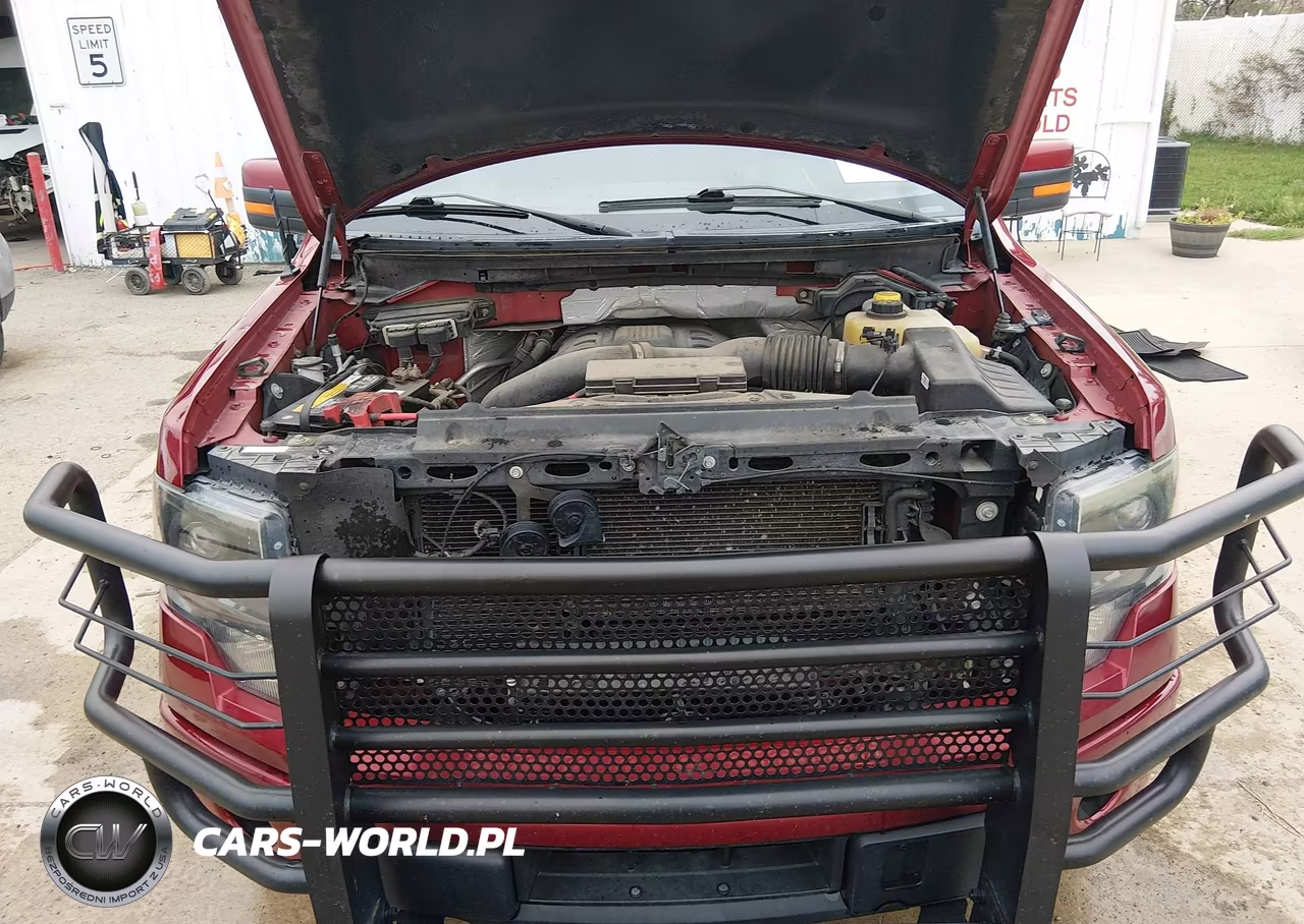 2014 Ford F-150 Fx4 VIN:1FTFX1ET9EFC74140 - 10