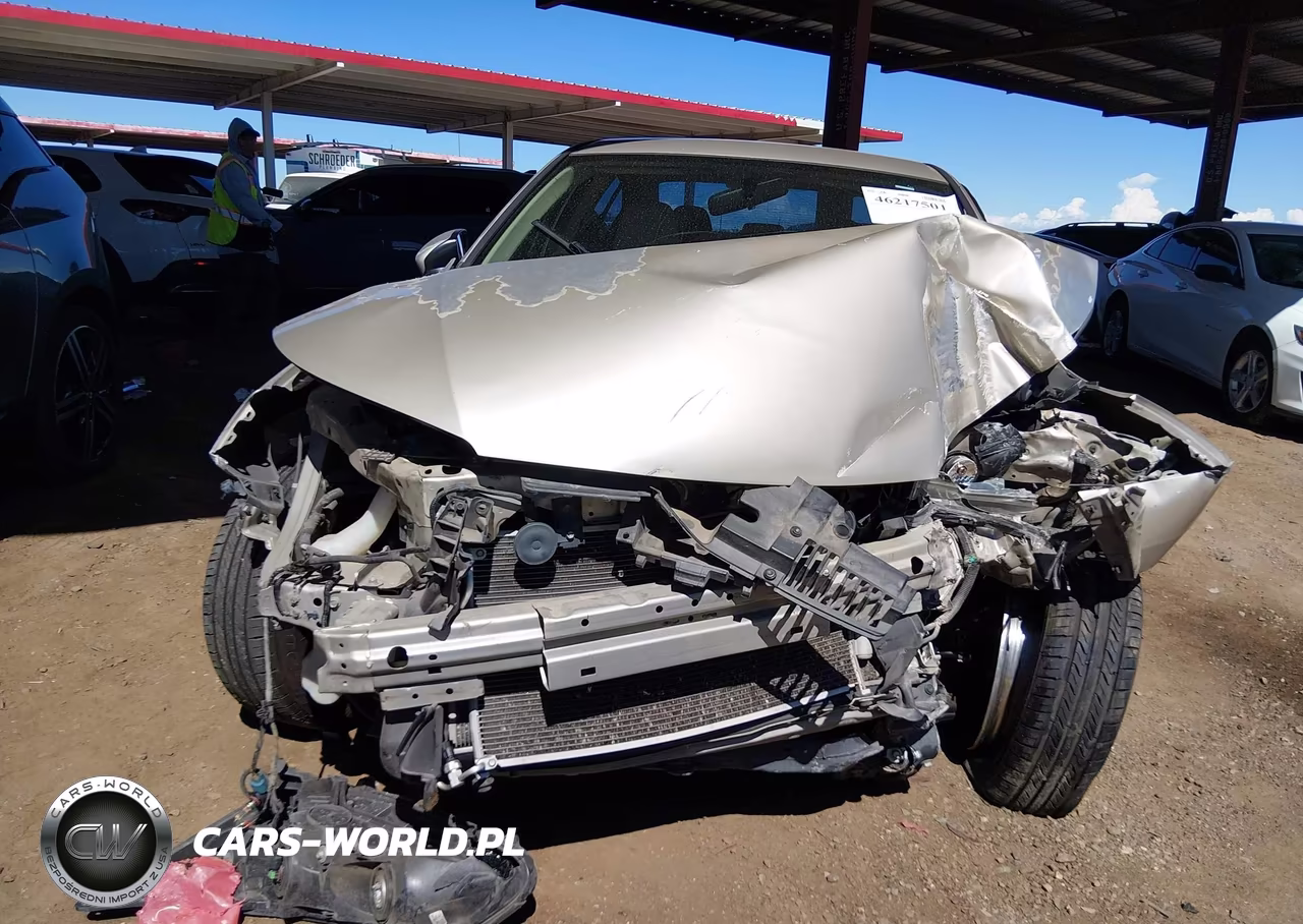 2015 Honda Accord Lx VIN:1HGCR2F35FA237510 - 12