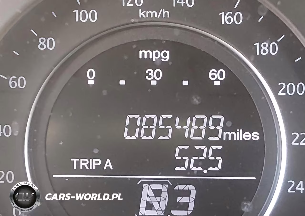 2015 Honda Accord Lx VIN:1HGCR2F35FA237510 - 15