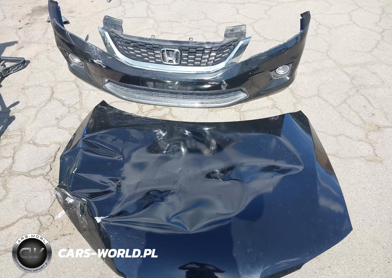 2015 Honda Accord Ex-L VIN:1HGCT1B87FA012793 - 12
