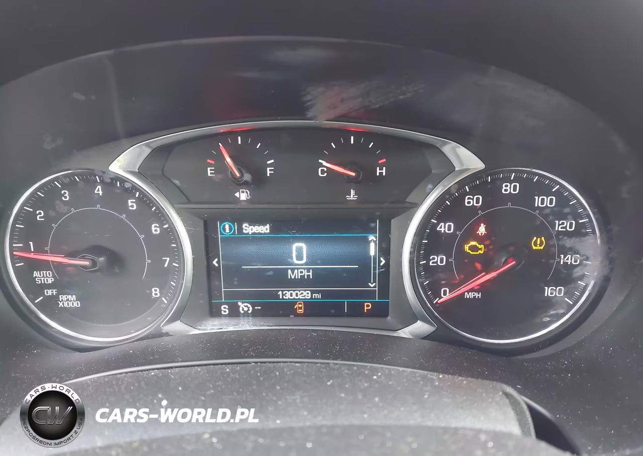2018 GMC Terrain Sle VIN:3GKALTEV3JL399898 - 7
