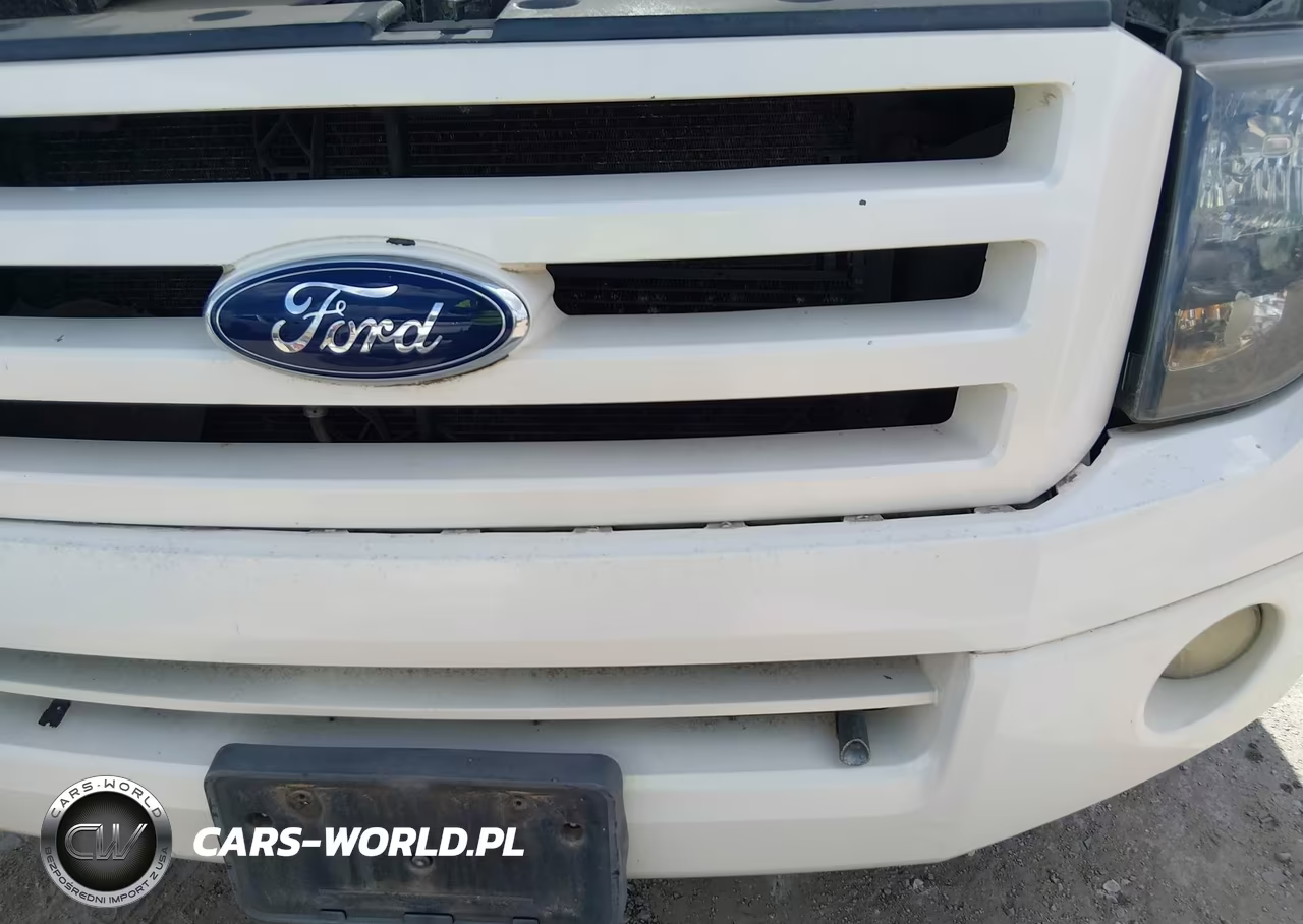 2008 Ford Expedition Limited VIN:1FMFU19588LA79149 - 15