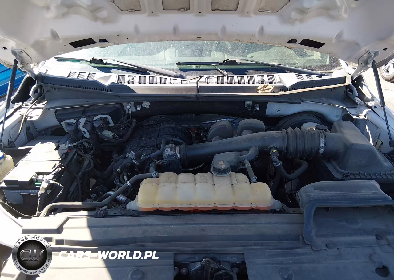 2018 Ford F-150 Xl VIN:1FTEX1CB4JFE72625 - 10