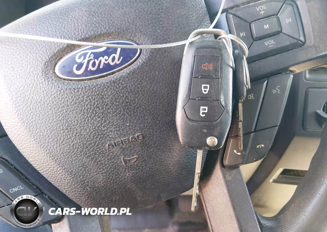 2018 Ford F-150 Xl VIN:1FTEX1CB4JFE72625 - 11