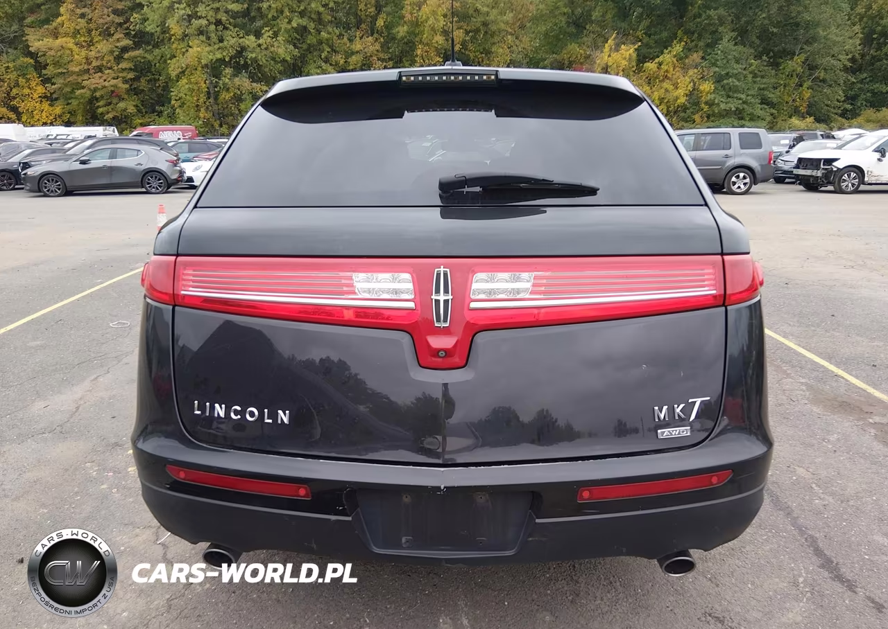 2015 Lincoln Mkt Livery VIN:2LMHJ5NK0FBL03424 - 16