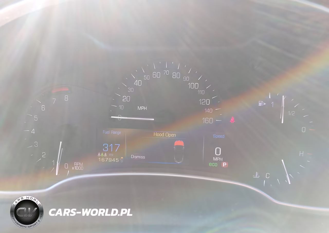 2013 Cadillac Srx Luxury Collection VIN:3GYFNCE32DS561664 - 7