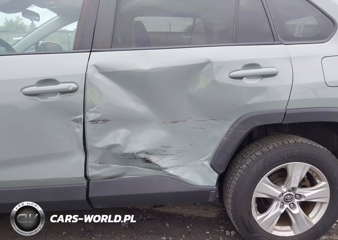 2019 Toyota Rav4 Xle-Xle Premium VIN:2T3P1RFV9KC008679 - 6