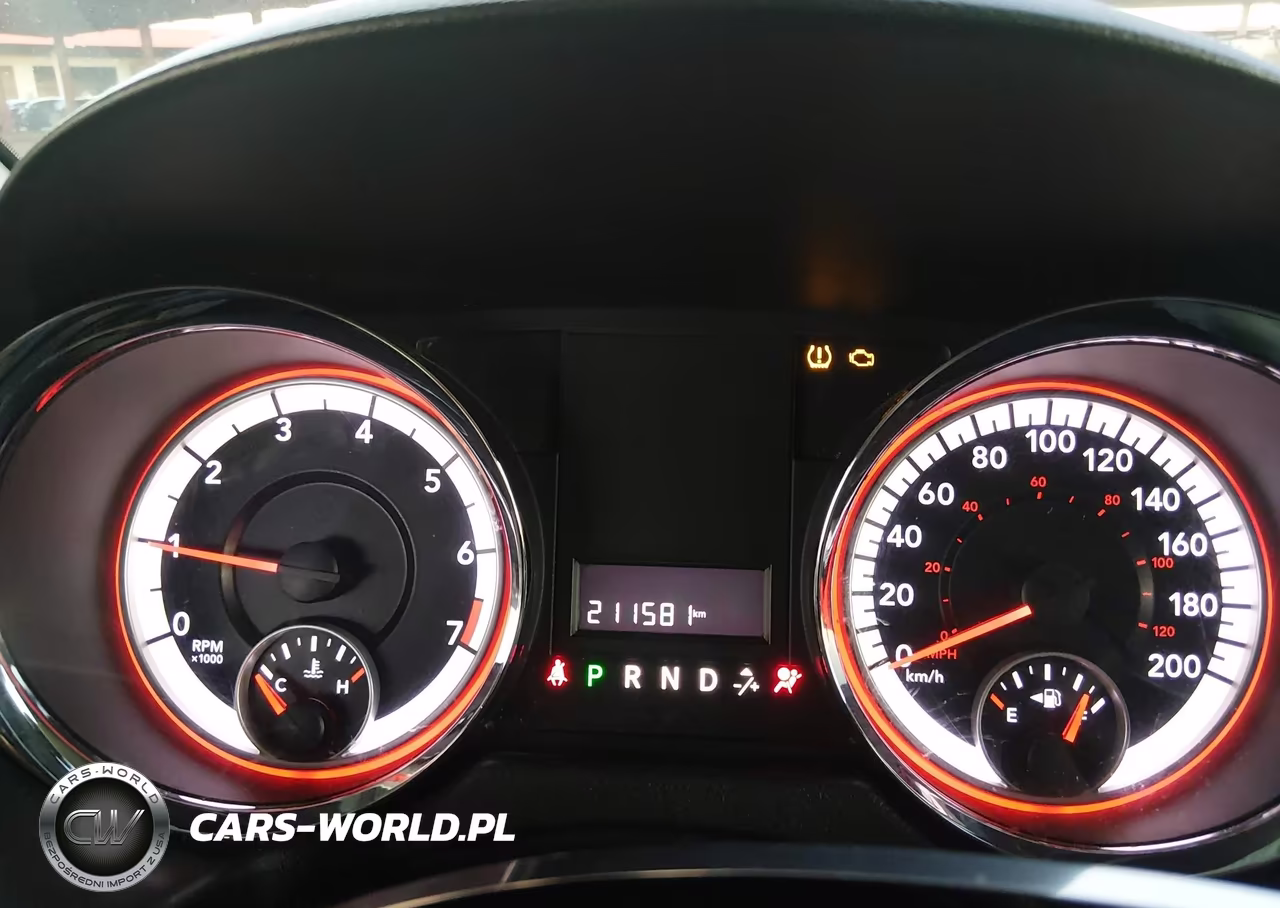 2013 Dodge Grand Caravan Se-Sxt VIN:2C4RDGBGXDR647970 - 7