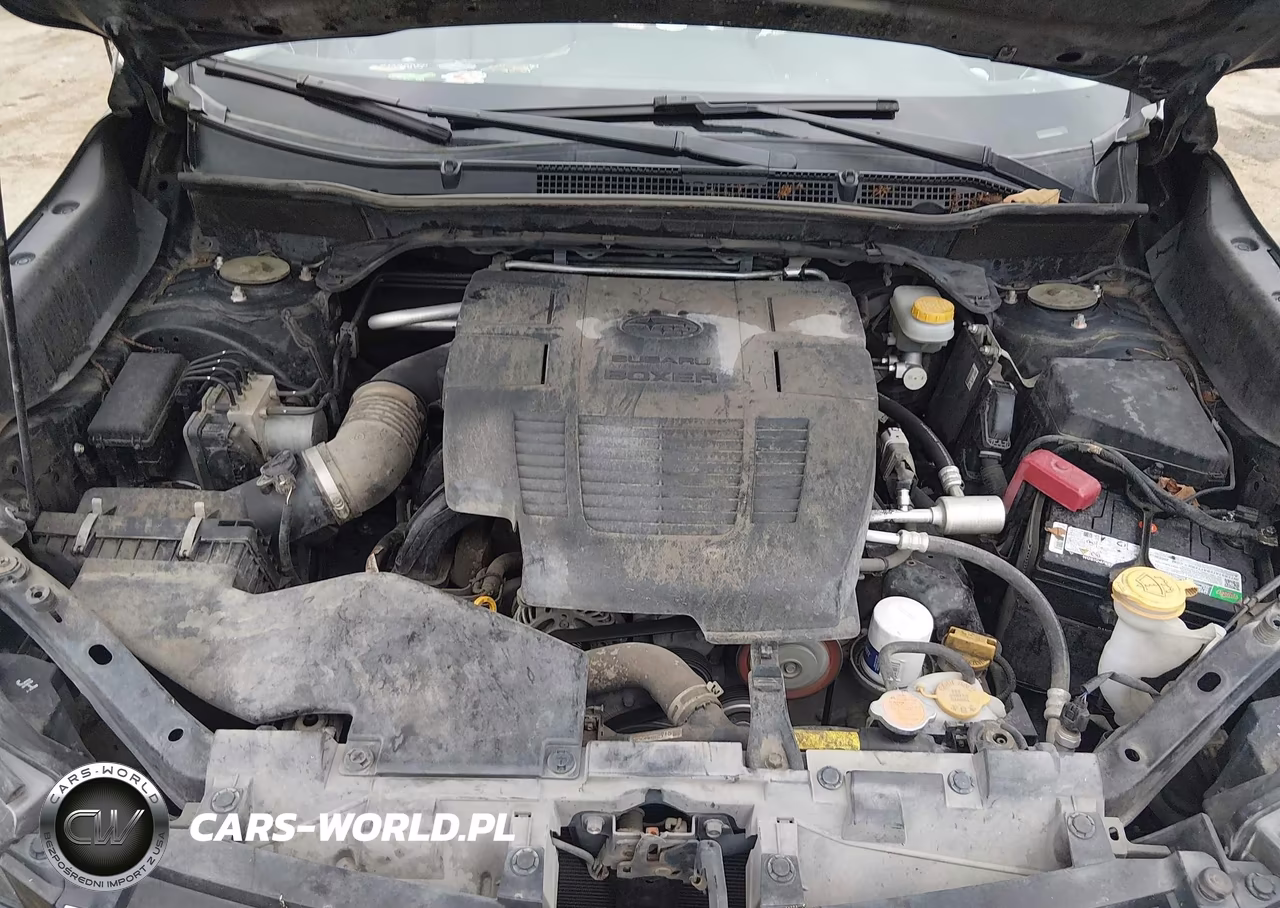 2020 Subaru Forester Limited VIN:JF2SKAUC0LH497832 - 10