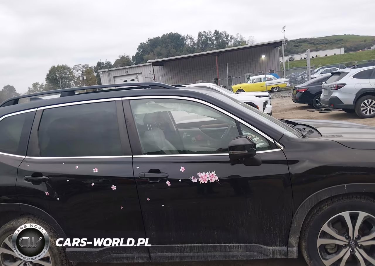 2020 Subaru Forester Limited VIN:JF2SKAUC0LH497832 - 13