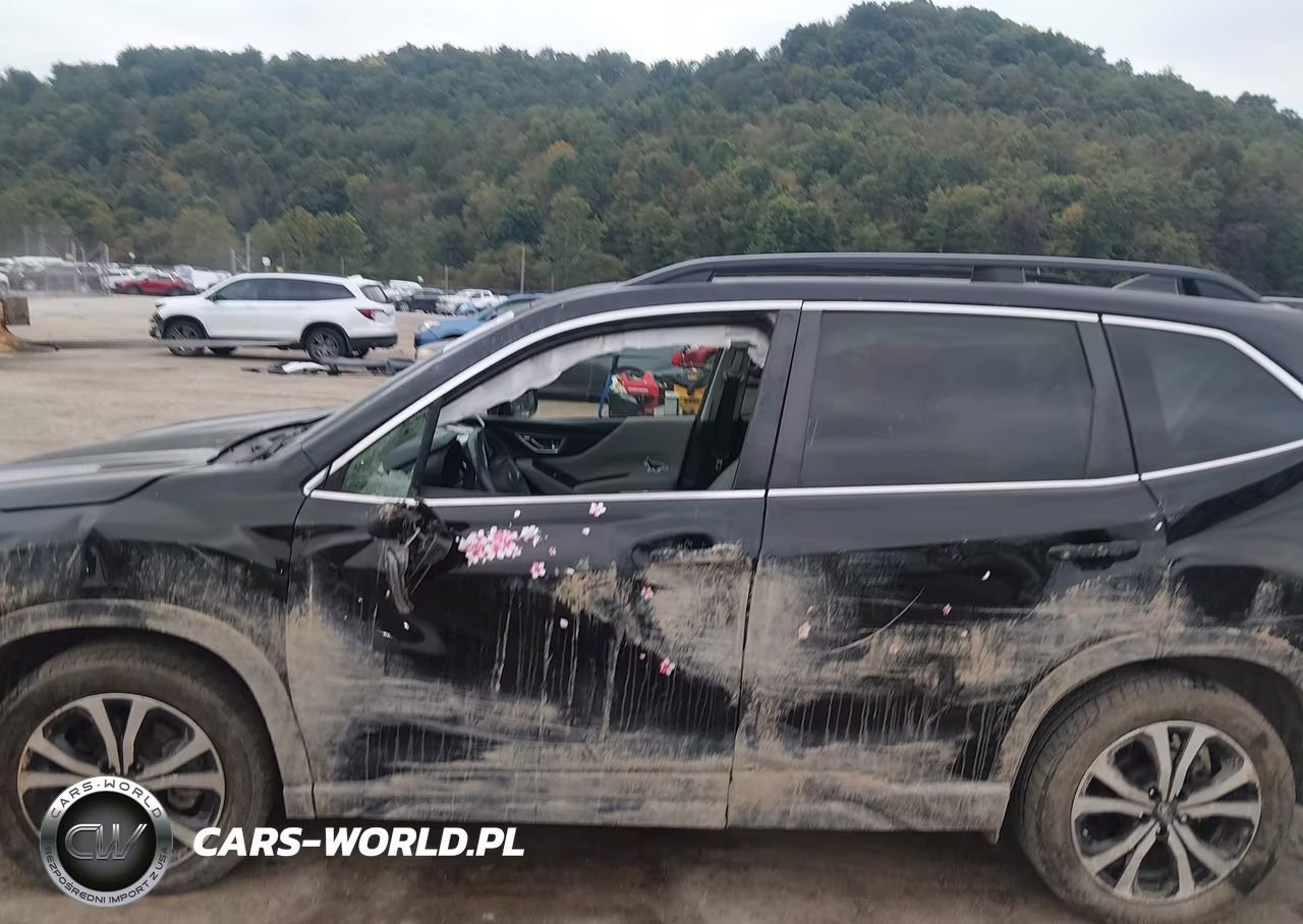 2020 Subaru Forester Limited VIN:JF2SKAUC0LH497832 - 14