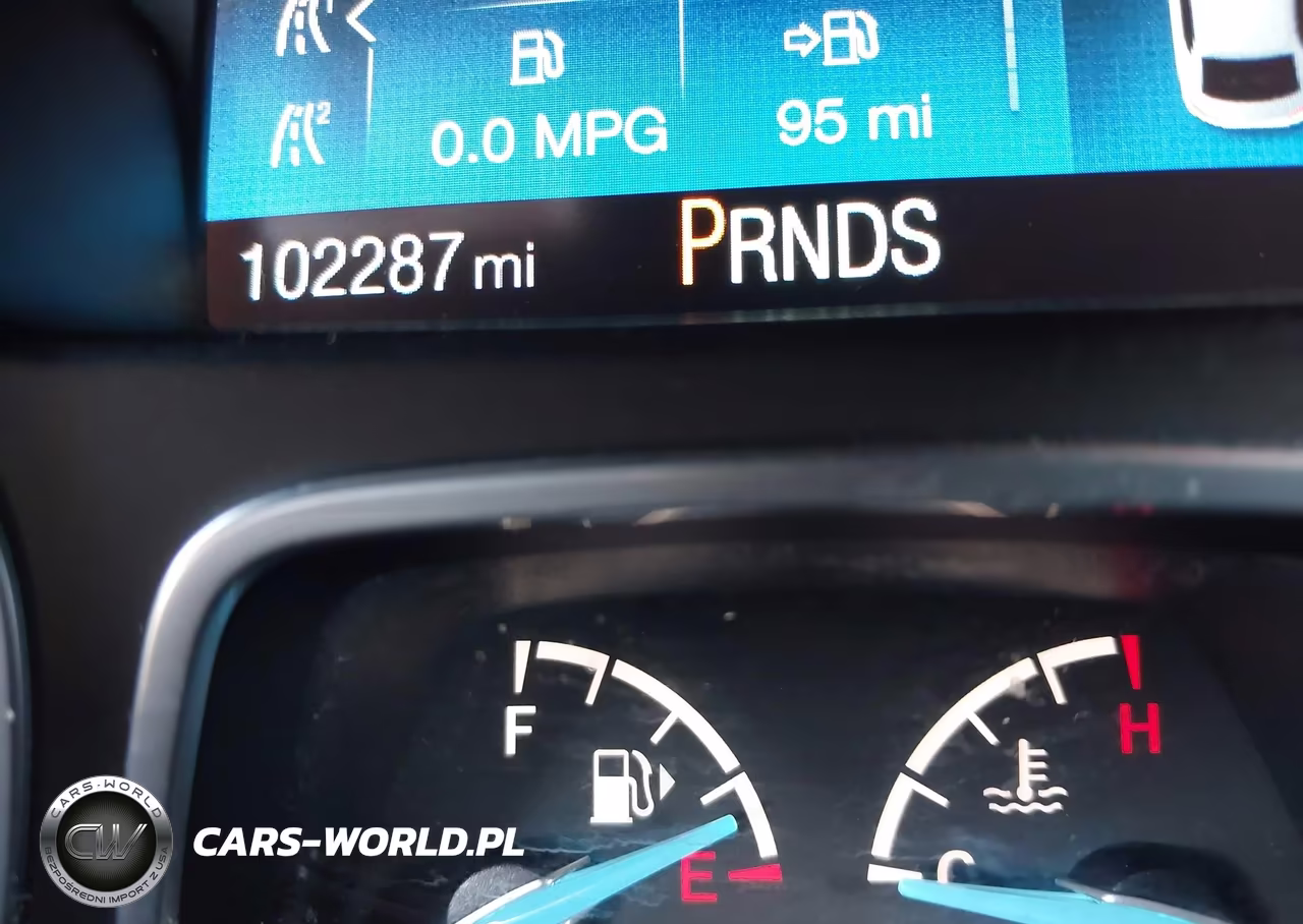2015 Ford Focus Se VIN:1FADP3K24FL326331 - 12