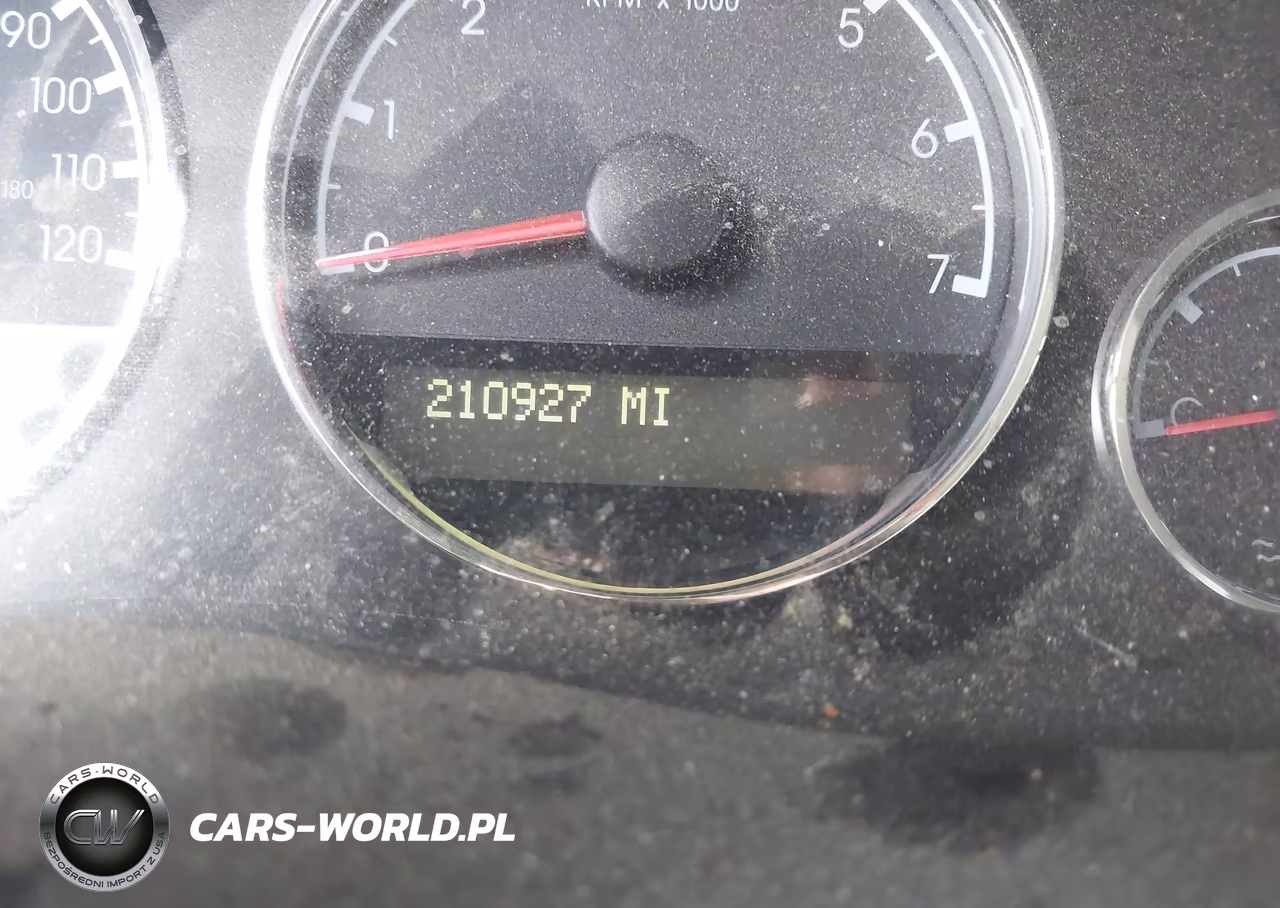 2007 Chevrolet Uplander Lt VIN:1GNDV33W07D205025 - 15