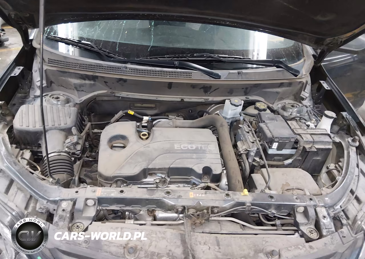 2020 Chevrolet Equinox Fwd Ls VIN:2GNAXHEV3L6266733 - 10