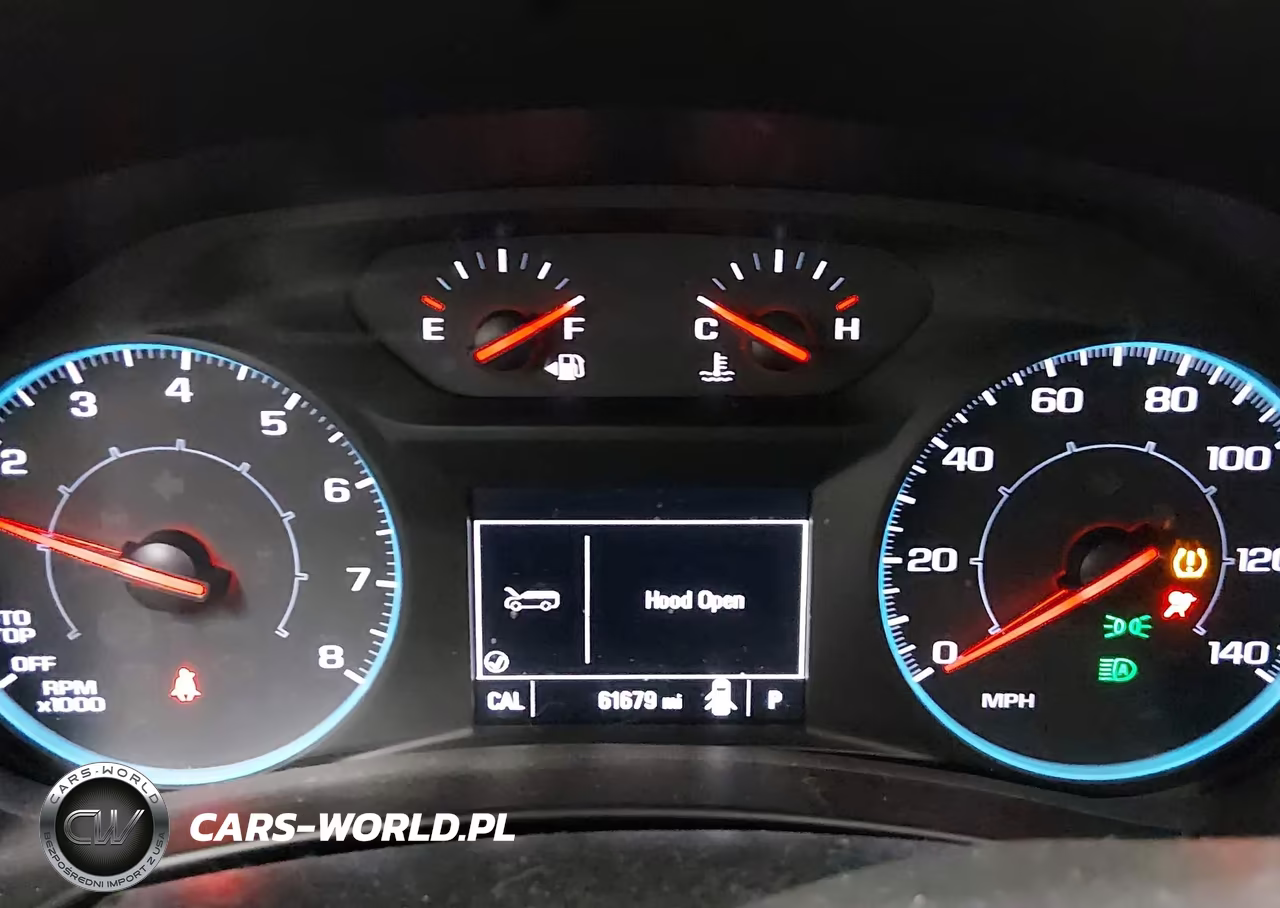 2020 Chevrolet Equinox Fwd Ls VIN:2GNAXHEV3L6266733 - 7