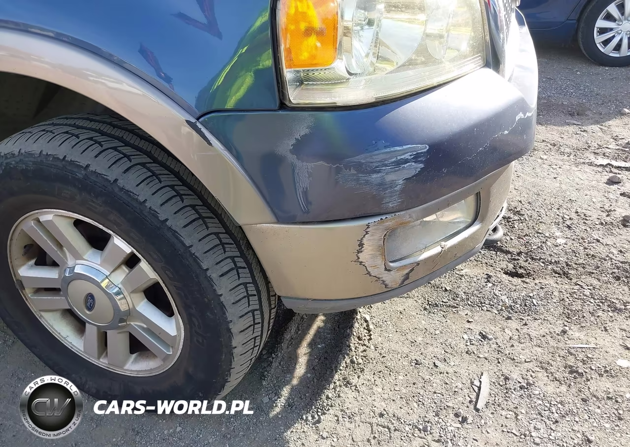 2004 Ford F-150 Fx4-Lariat-Xlt VIN:1FTPW14584KC05598 - 13