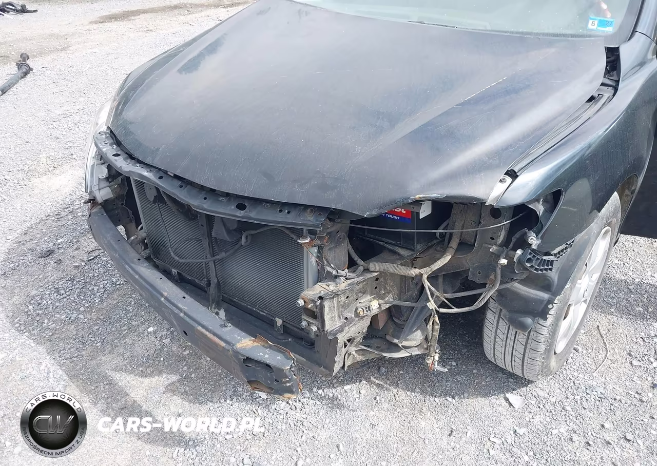 2009 Toyota Camry Le VIN:4T4BE46K09R051869 - 6