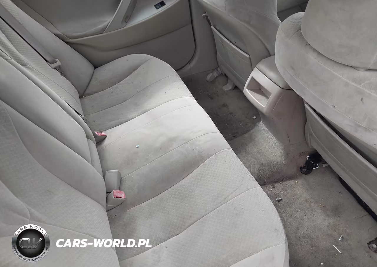 2009 Toyota Camry Le VIN:4T4BE46K09R051869 - 8
